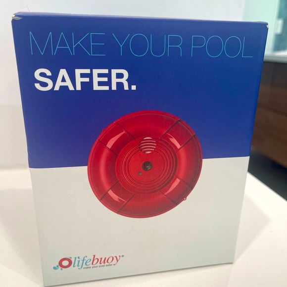 Pool Alarm - Picture 2 of 14